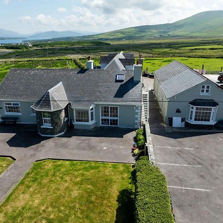 Skellig View Bluebell Rose & The Kerry Cliffs Apartment Portmagee Exterior photo